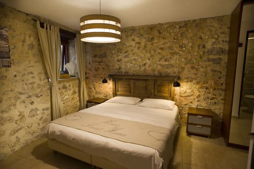 Hostal Dios Esta Bien, Room