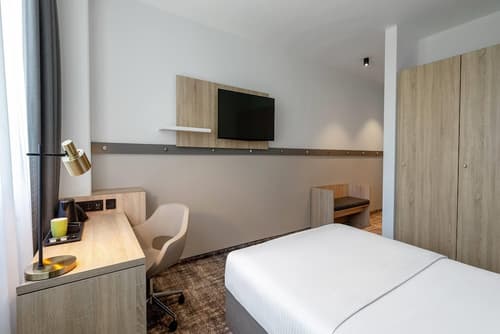 Wyndham Garden Munich Messe, Room