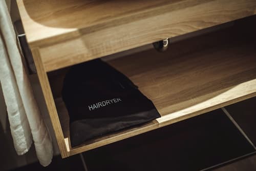 Wyndham Garden Munich Messe, Bathroom