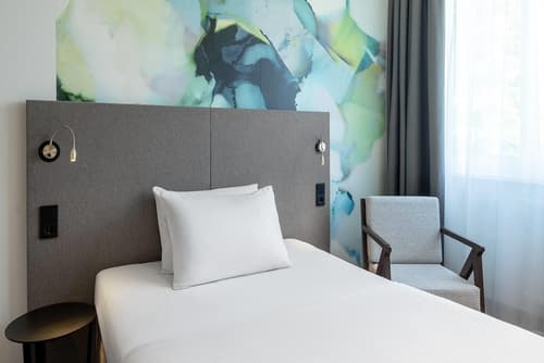 Wyndham Garden Munich Messe, Room