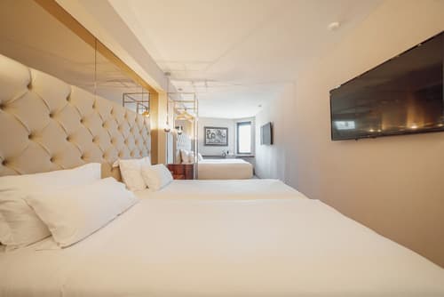 ABC Hotel Porto - Boavista, Room