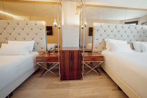 ABC Hotel Porto - Boavista, Room