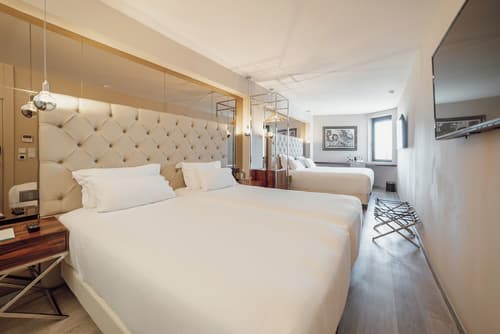 ABC Hotel Porto - Boavista, Room