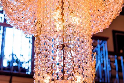 The Dixon, Autograph Collection, Lobby