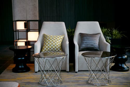 The Gate Hotel Tokyo By HULIC, Lobby