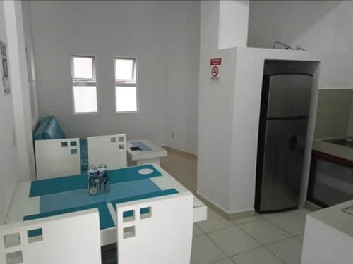 Loft Hotel Malecon Vallarta, Room