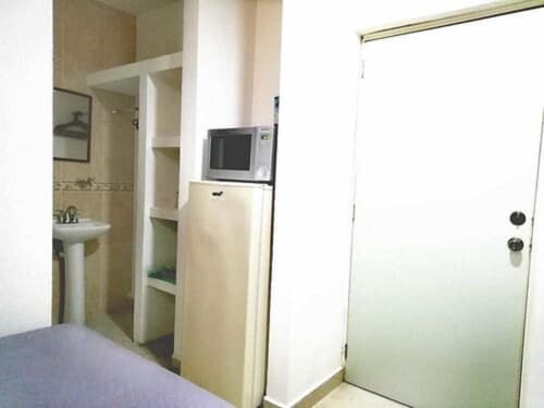 Loft Hotel Malecon Vallarta, Room