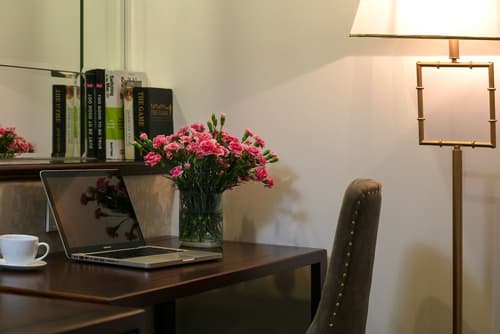 Rex Hanoi Hotel, Room