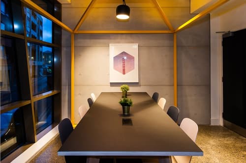 Staycity Aparthotels, Dublin Castle, Lobby