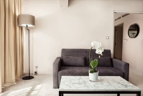 Radisson Serviced Apartments Antananarivo City Centre, Room