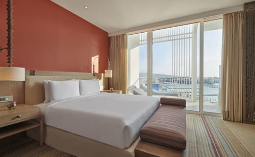 Hyatt Regency Aqaba Ayla Resort, Room