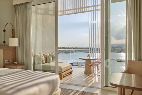 Hyatt Regency Aqaba Ayla Resort, Room