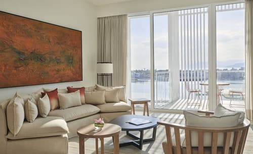 Hyatt Regency Aqaba Ayla Resort, Room