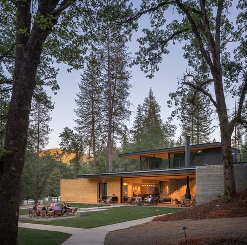 AutoCamp Yosemite, Reception