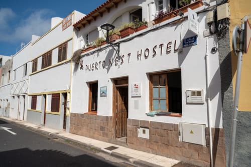 Puerto Nest Hostel, Primary image