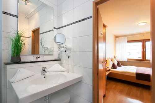 Moselhaus Weiskopf, Room