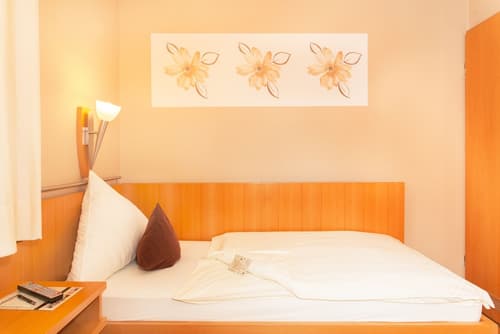 Moselhaus Weiskopf, Room