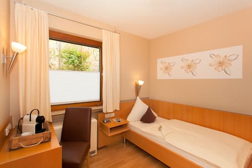 Moselhaus Weiskopf, Room