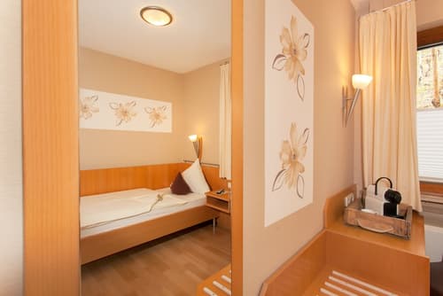 Moselhaus Weiskopf, Room