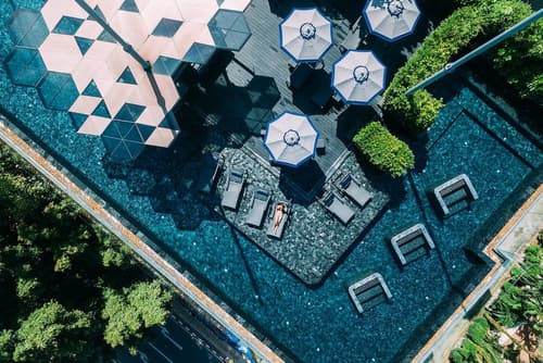 Hotel Indigo Phuket Patong by IHG, Pool