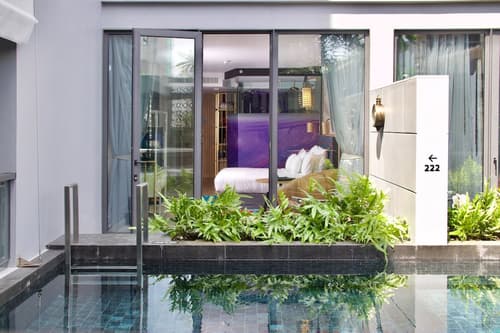 Hotel Indigo Phuket Patong by IHG, Room