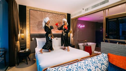 Hotel Indigo Phuket Patong by IHG, Room