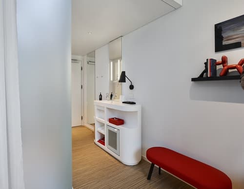 citizenM Seattle South Lake Union, Room