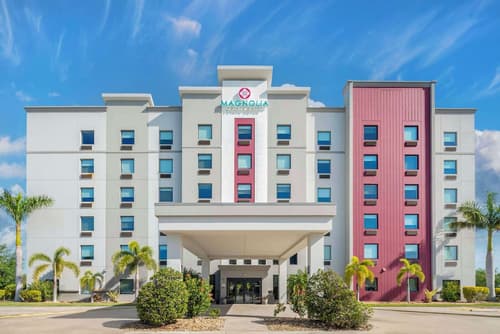 Magnolia Pointe, BW Signature Collection, Primary image