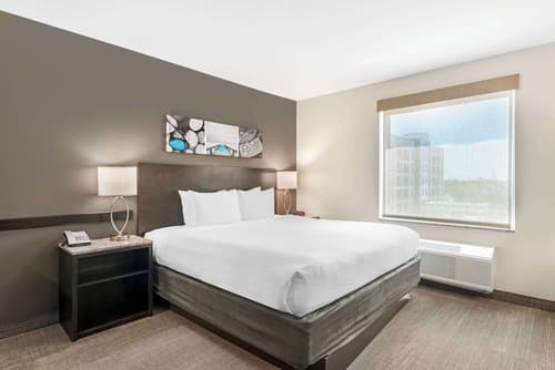 Magnolia Pointe, BW Signature Collection, Room