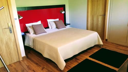 Casa do Prado Guest House, Room