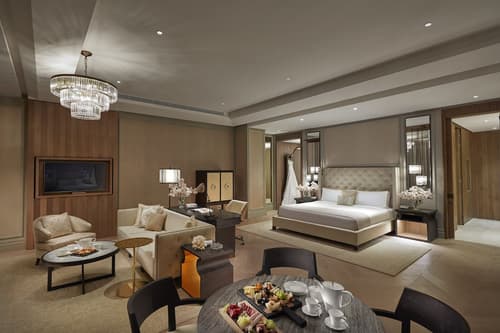 Mandarin Oriental Jumeira, Dubai, Room