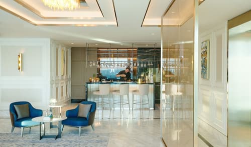 Mandarin Oriental Jumeira, Dubai, Room