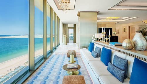 Mandarin Oriental Jumeira, Dubai, Room