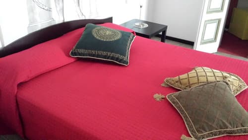 B&B degli Ottimati, Room