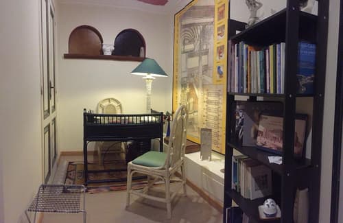 B&B degli Ottimati, Reception