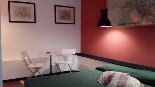 B&B degli Ottimati, Room