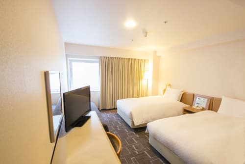 IP CITY HOTEL Osaka, Room