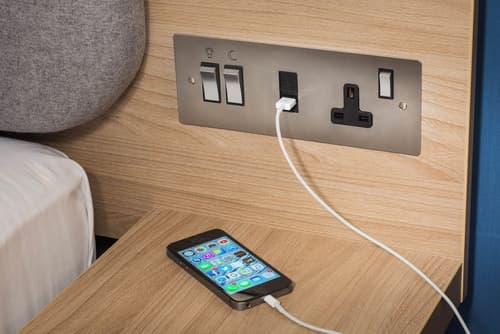 Holiday Inn Express Luzern - Kriens by IHG, Room