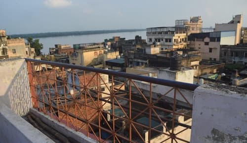 Family Guest House, Terrace/patio