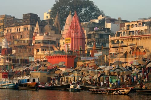 Family Guest House, Exterior