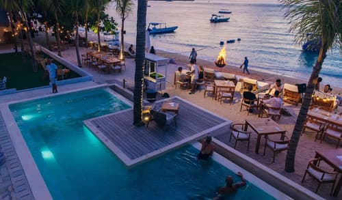 Ohana's Beachfront Resort & Beach Club, Primary image