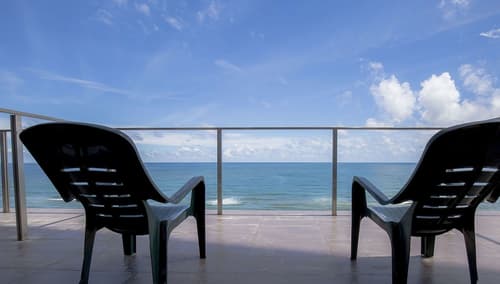 Marino Beach Colombo, Room