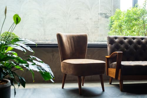 S2 Modern Boutique Hotel, Reception