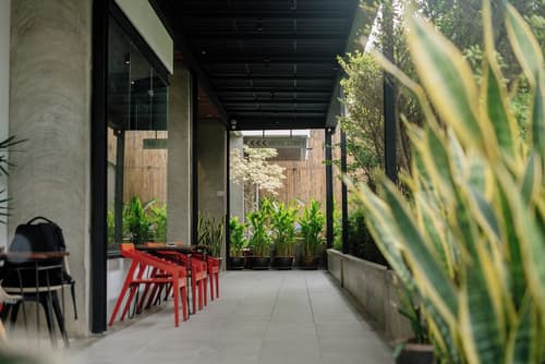 S2 Modern Boutique Hotel, Pool