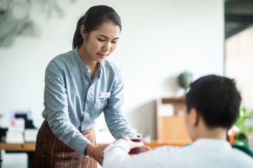 S2 Modern Boutique Hotel, Reception