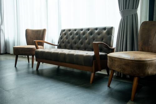 S2 Modern Boutique Hotel, Reception