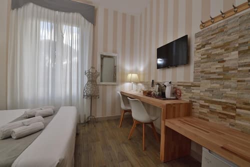 Rome Vatican Inn, Room