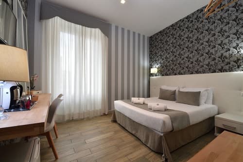 Rome Vatican Inn, Primary image