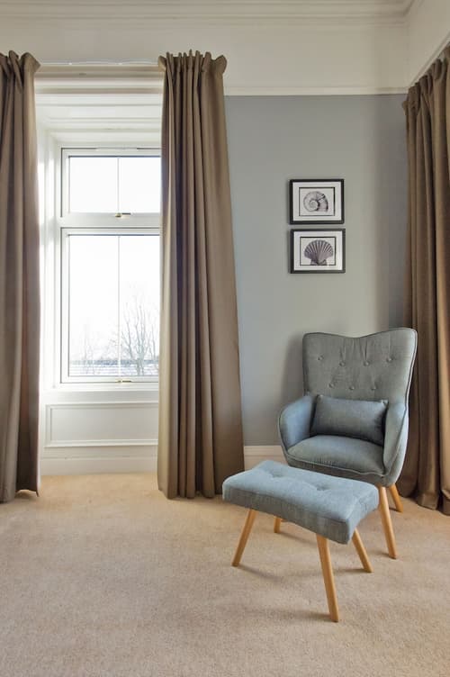 Greenland House B&B, Room