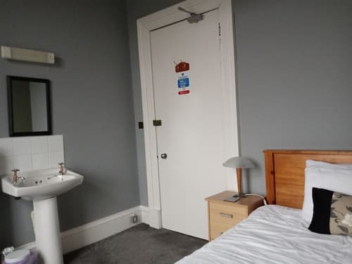 Greenland House B&B, Room